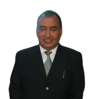 Dr. Crescencio Mauricio González Avante