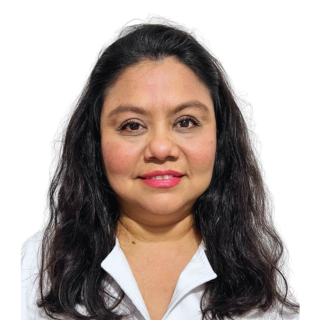Dra. Yulynel Ramos Díaz