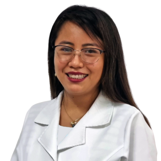 Dra. Gladis Karina Hernández López