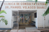 Servicios médicos