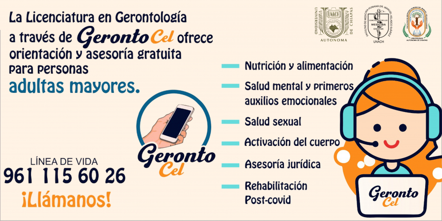 Geronto cel