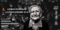 Revista Gerontología Latinoaméricana Num. 3