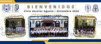 Bienvenida A-D 2024